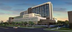 ‘Important transition’ for Ontario hospital
