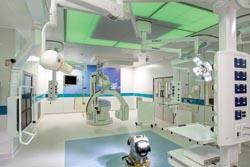 Dual hybrid suite ‘a first’ for the UK