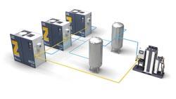 Oil-free compressor benefits explained