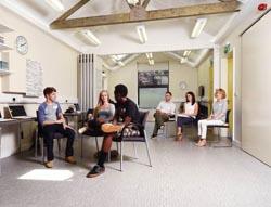 New therapy wing for stammering children
