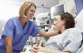 Can nurse call now really help to improve patient experience?