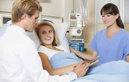 Nurse call systems: preparing for the future