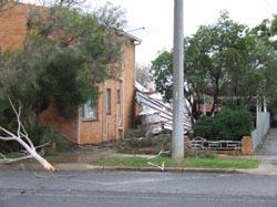 Weathering storms, learning lessons 