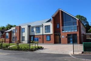 Oak House team specifies Assa ‘package’