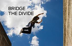 Low energy –bridging the Great Divide 