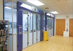 £40,000 ITU investment at private hospital