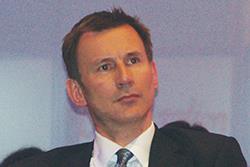 Requirement to display CQC ratings now in force