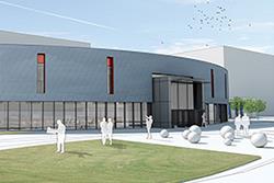A ‘warmer welcome’ promised at UHS 