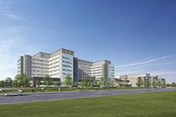 Challenging schedule for Ontario facility 