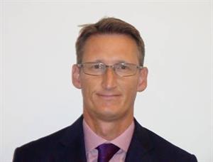 Vanguard makes senior appointment