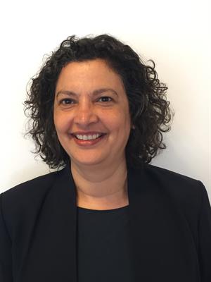 IBI’s new mental health design lead