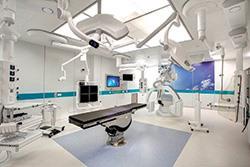 Canopy considerations for cleaner airflow 
