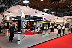 ‘Futuristic’ fire technology at Firex 
