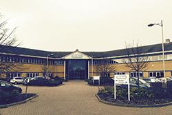 Trumpf moves to the Midlands