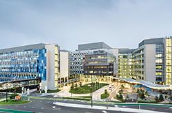 Innovation on show at Queensland facility