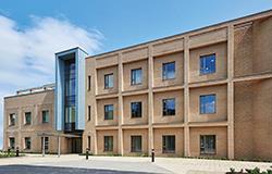 New Cambridge hospital for Nuffield