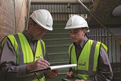 Asbestos management – the need to make competent decisions 