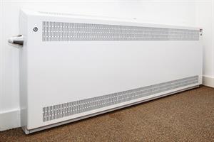 New Contour LST Radiators Up To 17% More Heat Efficient