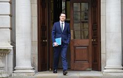 ‘Unprecedented investment’ in the NHS announced