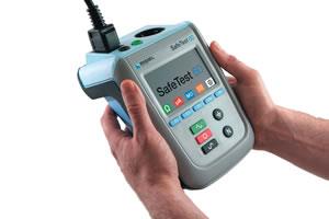 Handheld safety analyser launched 