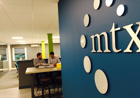 MTX re-locates in ‘next chapter’ in its history 