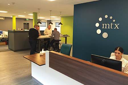 Move represents ‘next chapter’ for MTX