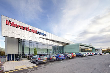 Carter Report will be a key focus in Telford 