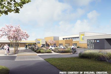 ‘Green light’ given for Hull Integrated Care Centre 
