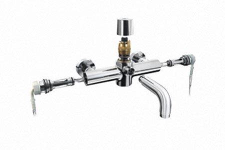 Aiming for the optimal tap design