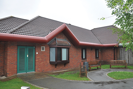 Anti-climb fascia for roofline protection’s form and function