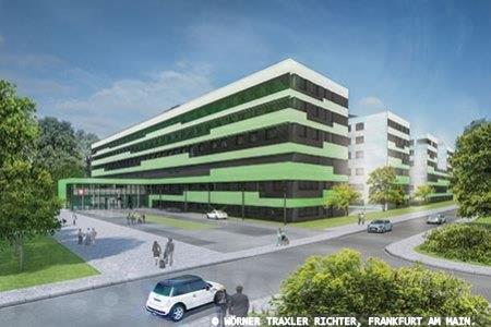 The potential for Passivhaus design in healthcare