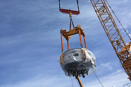 Proton Beam Therapy system for new Christie facility