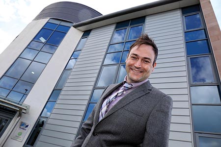 Horbury extends offering with new FM division
