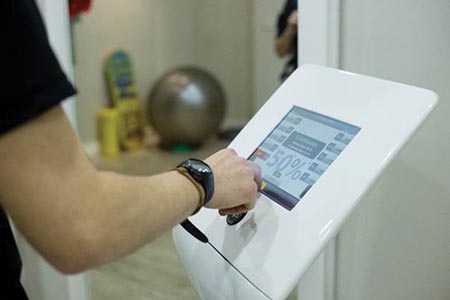 GP and wellbeing services to be integrated under one roof