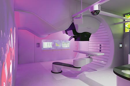 Research to enhance PBT therapy’s effectiveness