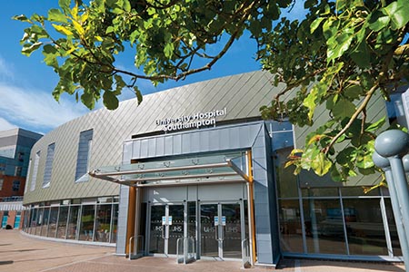 Estates team looks to tackle skills shortages