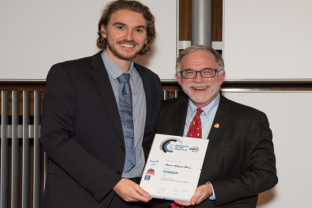 Young Engineers’ awards open for entries 