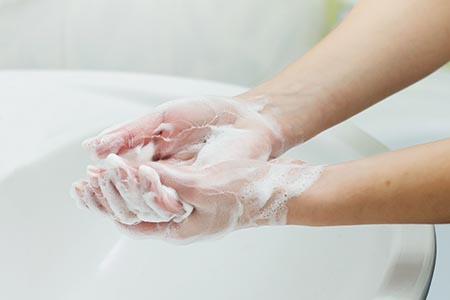 Views sought for water infection control report
