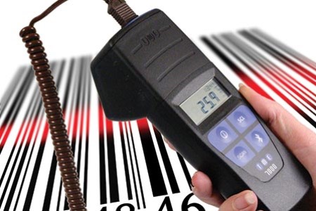 Thermometer for AcoP L8 compliance