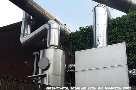 Interest-free capital for energy efficiency