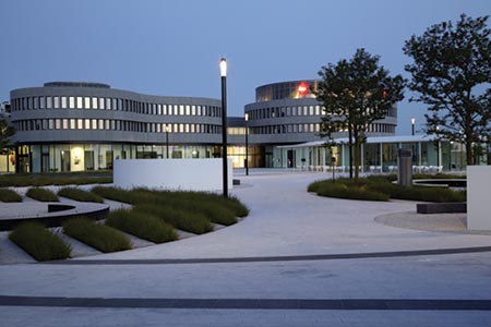 ‘Smart’ luminaires’ futureproofing abilities