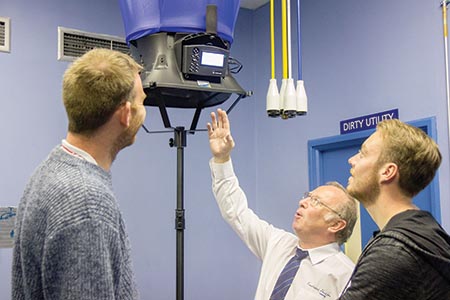 Training essential for compliance and safety