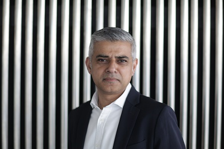 ‘Landmark’ devolution deal signed for London 
