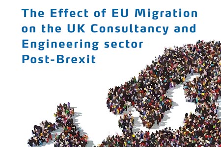 Brexit ‘casting shadow’ over construction 