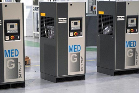Upgrading may prove the most cost-effective option