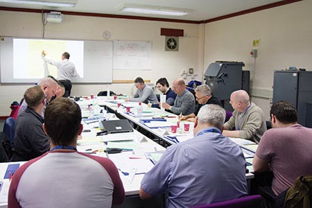 Developing and shaping future success in healthcare