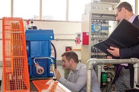 Cambridge deal a further lift for ilecs
