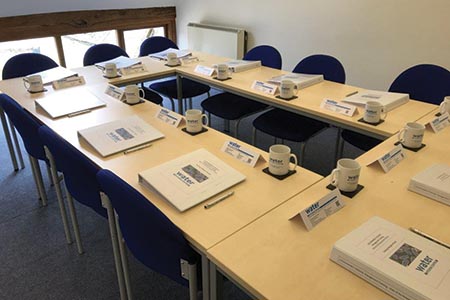 Tailored courses for Water Safety Group members