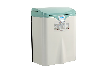 Vernacare's Industry-leading Range of Disposal Units at Healthcare Estates