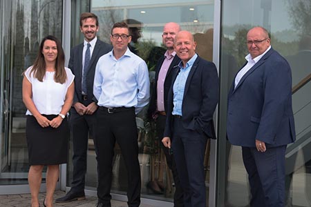 BES establishes southern HQ